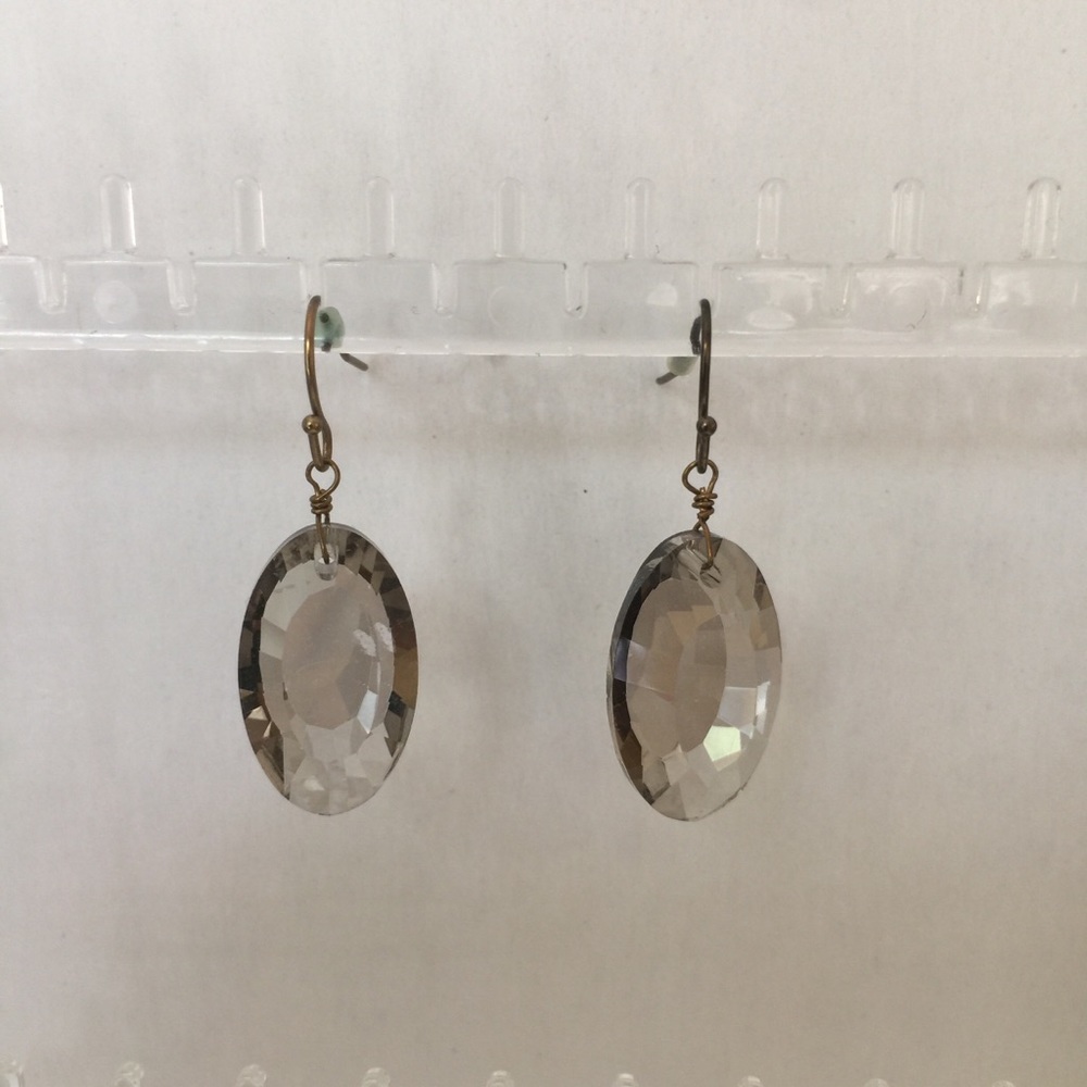 Anthropologie Drop Drop